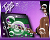 Jz:.Purp Solitaire Game