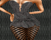 AC FIT BLACK BMXXL
