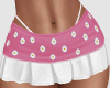 CA Daisy Skirts