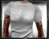 (JT)White T Shirt