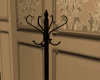 I. Coat Hanger Wood