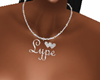 Collar Jana