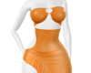 ♡ Mina Orange