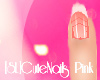 [SL]CuteNails*Pink*