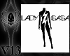 -V13-LadyGaGa logo