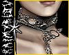 BLUVXKAIM / NECKLACE