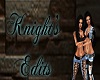 Knights Edits Office