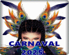 Carnaval2025Plumas pavao