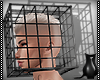 [CS] PVC Head Cage .M