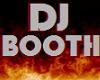 House DJ Booth