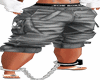 MAZHO ADI S SHORTS