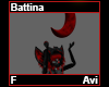 Battina Avi F