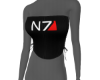 Mass Effect N7 V2