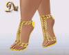 💕 YELLOW SHOE