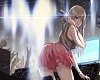 DJ Poster Anime
