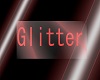 red gitter brows  😉