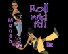 Roll Wid It- MunchnTaz