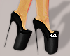 Stiletto Stripper Heels