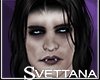 [Sx]Gothic Hair |Jesse