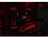 Goth Red Bar