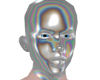 Y2K 8K HOLO HEAD