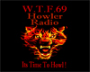 Howler Radio