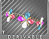 DEV - EB_020 Bracelets