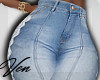 =Ven=Cute Jeans Rll