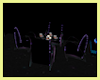 Di* Whimsical Chair Set