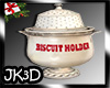 Biscuit Holder