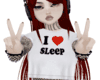 R. i <3 sleep