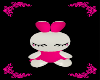 !R! Bunny (Pink)