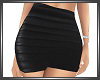 SL Mini Skirt Black