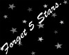 Forget 5 Stars HeadSign
