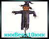 ^Halloween Scarecrow