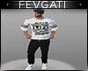 Sport Full Outfits