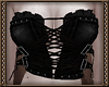 [Ry] Black corset