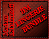 #OK# BM Lingerie Bundle