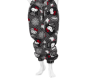 spooky szn pjs f