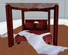 Maple Room Bed