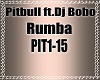 Pitbull feat. Dj Bobo