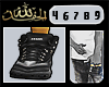 Lada Boots