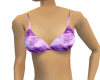 ME33 Lavendar Bikini Top