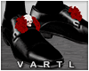 VT | Deadl Shoes