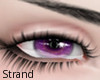 S! Cry Purple Eyes
