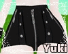*Y* Punki Shorts