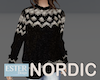 ICELANDIC SWEATER F