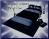 Blue Onxy Moon Bed 2