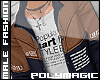 [PM] Cool Jacket L.L 322