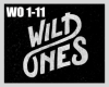 Wild Ones - Jessie